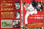 miniatura el-hombre-del-traje-blanco-custom-por-xato cover dvd