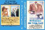 miniatura el-hombre-del-traje-cafe-custom-por-marakka cover dvd
