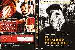 miniatura el-hombre-elefante-region-4-v2-por-robertodvdclub cover dvd