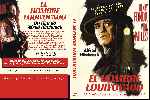 miniatura el-hombre-equivocado-1956-custom-por-marakka cover dvd