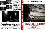 miniatura el-hombre-herido-custom-v2-por-werther1967 cover dvd
