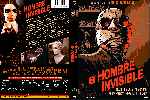 miniatura el-hombre-invisible-1933-custom-v2-por-jhongilmon cover dvd