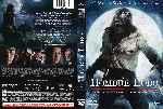 miniatura el-hombre-lobo-2009-por-manmerino cover dvd