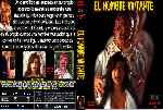 miniatura el-hombre-mutante-custom-por-jovihi cover dvd