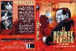 miniatura el-hombre-perdido-1951-por-jaalproductions cover dvd