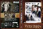 miniatura el-hombre-que-mato-a-liberty-valance-western-collection-por-anrace58 cover dvd