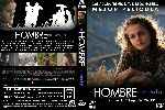 miniatura el-hombre-que-vendra-custom-por-lolocapri cover dvd