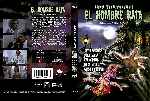 miniatura el-hombre-rata-por-frankensteinjr cover dvd