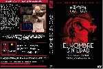 miniatura el-hombre-sin-edad-custom-por-fjpg cover dvd