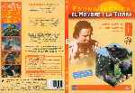 miniatura el-hombre-y-la-tierra-volumen-01-fauna-iberica-por-amtor cover dvd