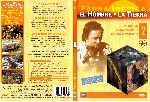 miniatura el-hombre-y-la-tierra-volumen-02-fauna-iberica-por-eltamba cover dvd
