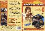 miniatura el-hombre-y-la-tierra-volumen-04-fauna-iberica-por-maestromanu cover dvd