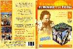 miniatura el-hombre-y-la-tierra-volumen-05-fauna-iberica-por-eltamba cover dvd