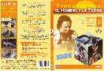 miniatura el-hombre-y-la-tierra-volumen-06-fauna-iberica-por-eltamba cover dvd