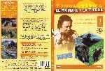 miniatura el-hombre-y-la-tierra-volumen-07-fauna-iberica-por-eltamba cover dvd