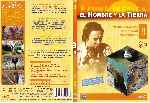 miniatura el-hombre-y-la-tierra-volumen-09-fauna-iberica-por-eltamba cover dvd