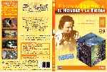 miniatura el-hombre-y-la-tierra-volumen-10-fauna-iberica-por-eltamba cover dvd