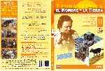 miniatura el-hombre-y-la-tierra-volumen-11-fauna-iberica-por-eltamba cover dvd