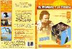 miniatura el-hombre-y-la-tierra-volumen-12-fauna-iberica-por-eltamba cover dvd