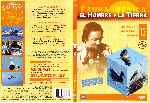 miniatura el-hombre-y-la-tierra-volumen-13-fauna-iberica-por-eltamba cover dvd