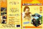 miniatura el-hombre-y-la-tierra-volumen-14-fauna-iberica-por-eltamba cover dvd