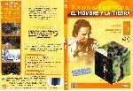 miniatura el-hombre-y-la-tierra-volumen-15-fauna-iberica-por-eltamba cover dvd