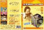 miniatura el-hombre-y-la-tierra-volumen-16-fauna-iberica-por-eltamba cover dvd