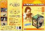 miniatura el-hombre-y-la-tierra-volumen-17-fauna-iberica-por-eltamba cover dvd