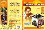 miniatura el-hombre-y-la-tierra-volumen-19-fauna-iberica-por-eltamba cover dvd