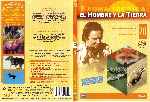 miniatura el-hombre-y-la-tierra-volumen-20-fauna-iberica-por-eltamba cover dvd