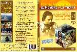 miniatura el-hombre-y-la-tierra-volumen-22-fauna-venezolana-por-eltamba cover dvd