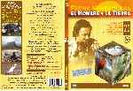 miniatura el-hombre-y-la-tierra-volumen-23-fauna-venezolana-por-eltamba cover dvd
