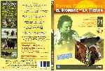 miniatura el-hombre-y-la-tierra-volumen-24-fauna-canadiense-por-eltamba cover dvd
