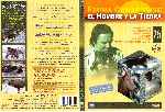 miniatura el-hombre-y-la-tierra-volumen-25-fauna-canadiense-por-eltamba cover dvd
