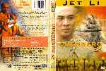 miniatura el-honor-de-un-guerrero-2-once-upon-a-time-in-china-2-region-4-por-hectorinzaz cover dvd