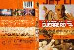 miniatura el-honor-de-un-guerrero-3-once-upon-a-time-in-china-3-region-4-por-hectorinzaz cover dvd