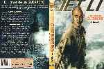 miniatura el-honor-de-un-guerrero-trilogia-custom-por-mrandrewpalace cover dvd