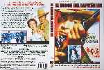 miniatura el-honor-del-capitan-lex-custom-v3-por-migahe cover dvd