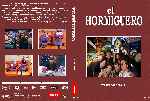 miniatura el-hormiguero-temporada-01-custom-por-franvilla cover dvd