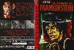miniatura el-horror-de-frankenstein-custom-por-noticiaseninternet cover dvd