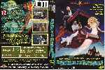 miniatura el-hotel-de-los-fantasmas-custom-por-jhongilmon cover dvd