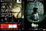 miniatura el-huesped-2006-custom-por-oagf cover dvd