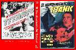 miniatura el-hundimiento-del-titanic-1953-custom-por-marakka cover dvd