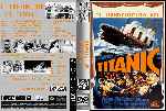 miniatura el-hundimiento-del-titanic-1953-custom-v2-por-fabian-b cover dvd