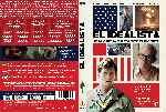 miniatura el-idealista-custom-por-albertolancha cover dvd