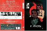 miniatura el-idiota-1951-v2-por-songin cover dvd