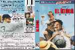 miniatura el-idolo-1992-custom-por-jonander1 cover dvd