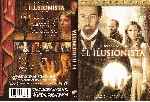 miniatura el-ilusionista-2006-region-1-4-por-el-neto-c cover dvd