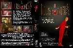 miniatura el-ilusionista-2010-custom-por-lolocapri cover dvd