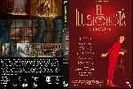 miniatura el-ilusionista-2010-custom-v2-por-mackintosh cover dvd